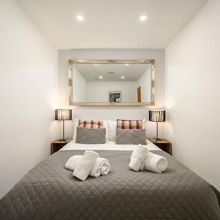 Stylish & Central 2Br Stockbridge Gem إدنبرة المظهر الخارجي الصورة
