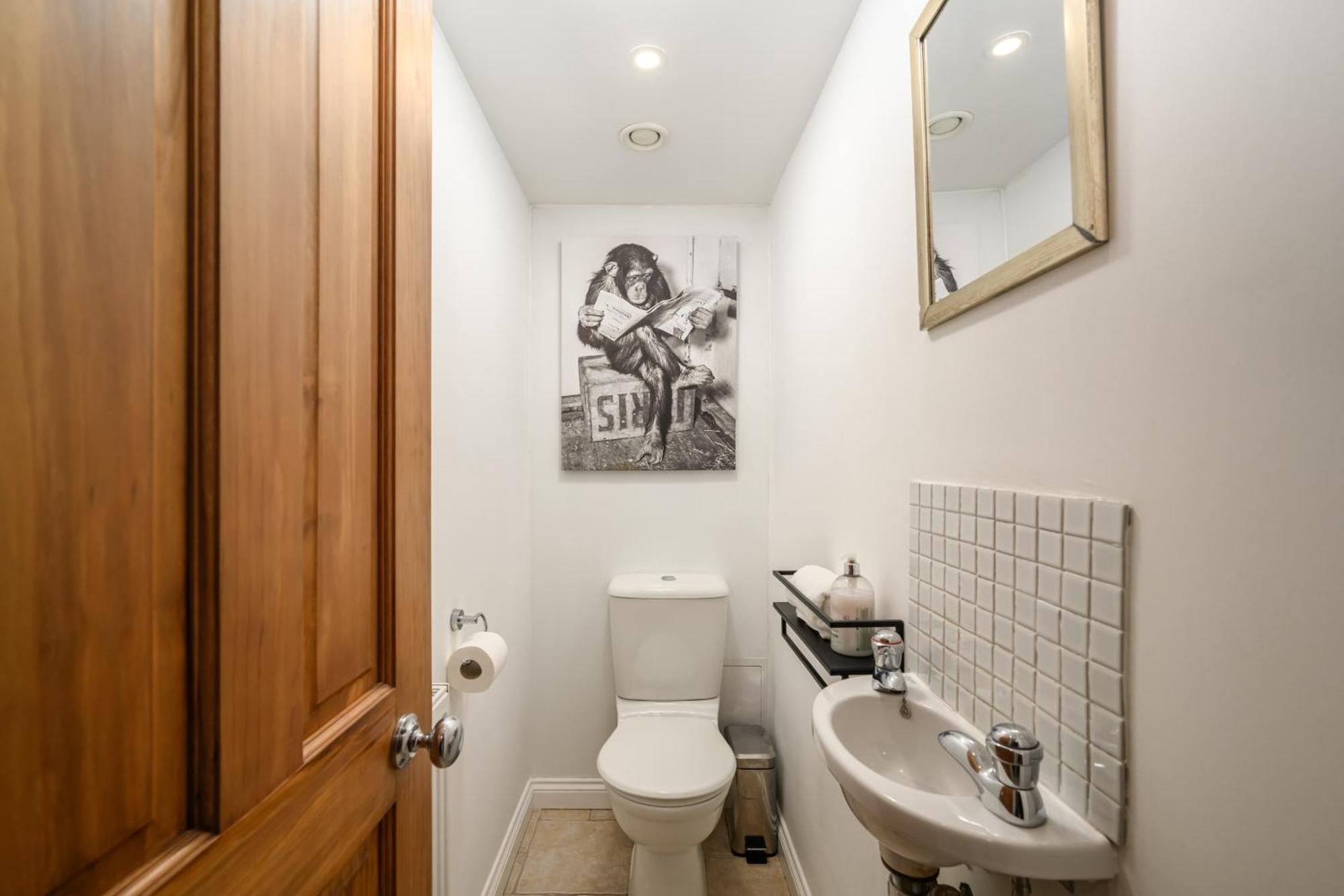 Stylish & Central 2Br Stockbridge Gem إدنبرة المظهر الخارجي الصورة