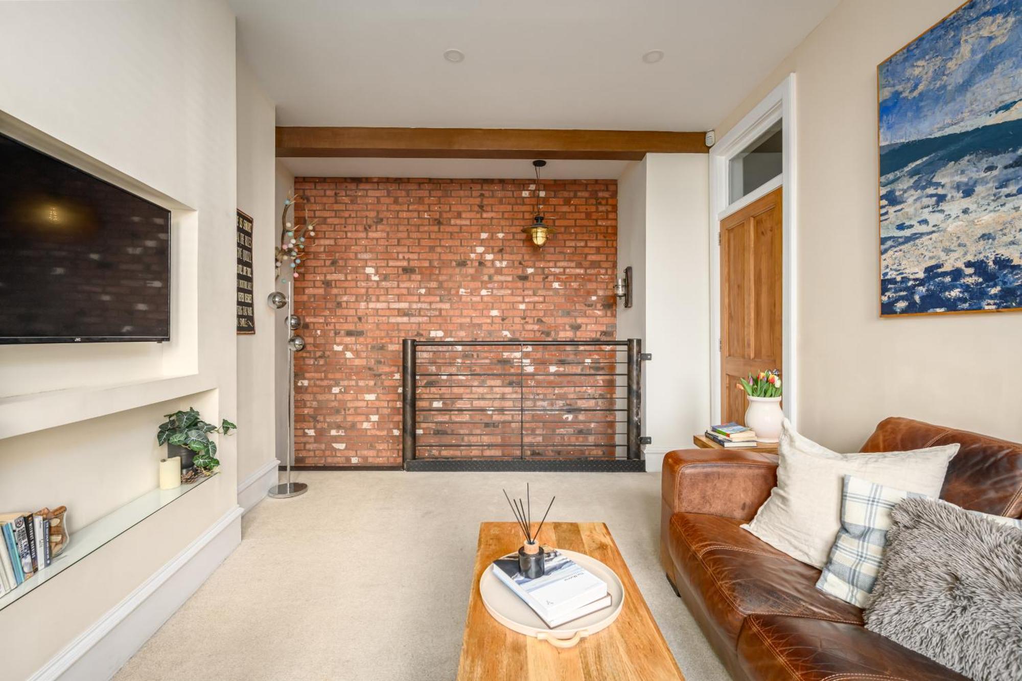 Stylish & Central 2Br Stockbridge Gem إدنبرة المظهر الخارجي الصورة
